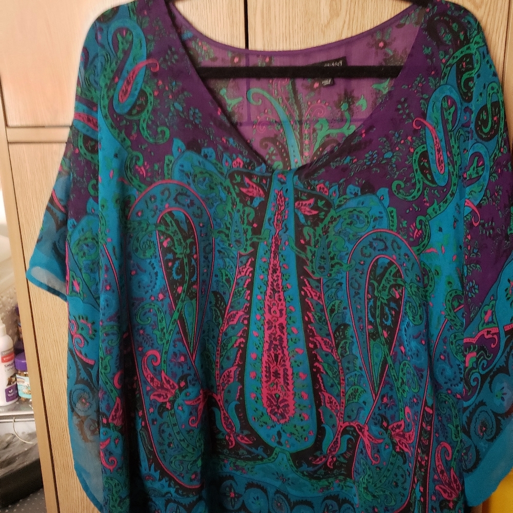 Blouse